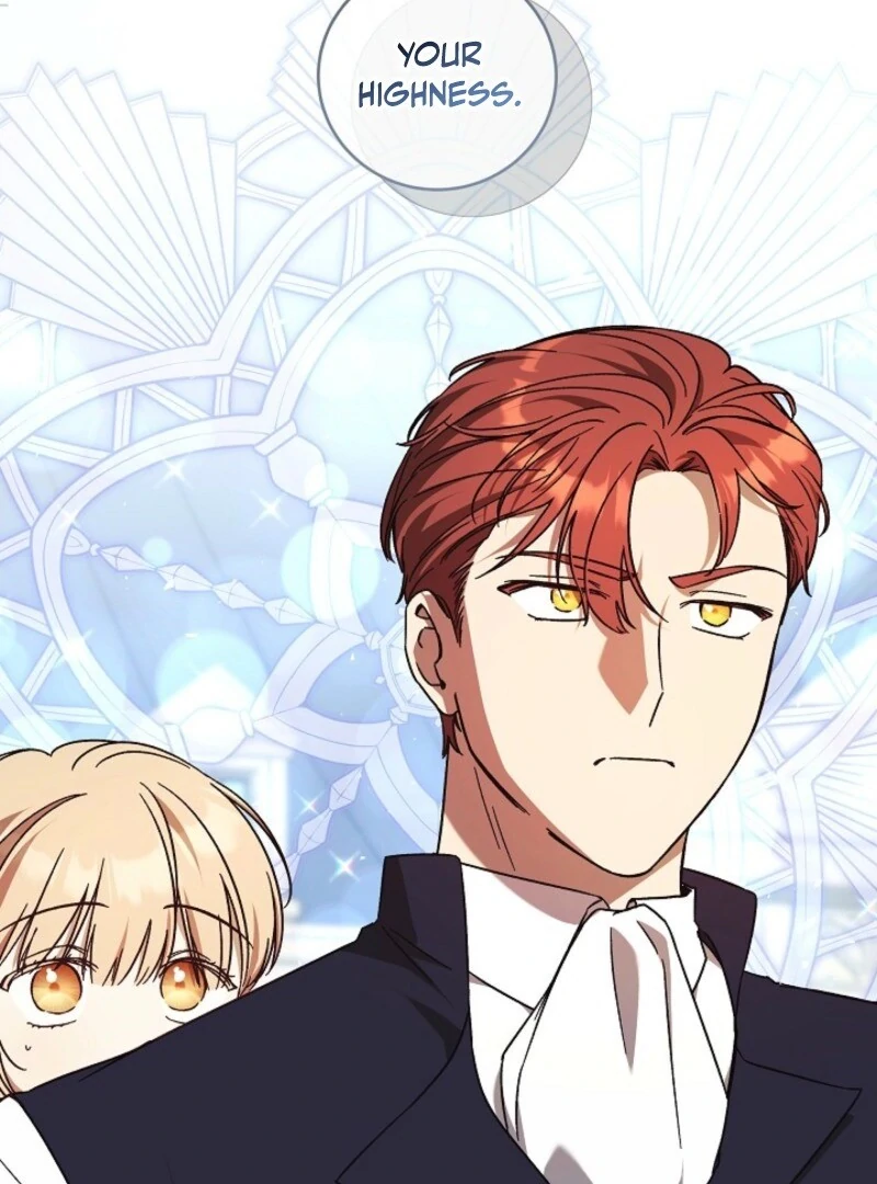 The Young Lady Who Broke Her Engagement Is Only Obsessed With the Ending Chapter 72 - Page 8