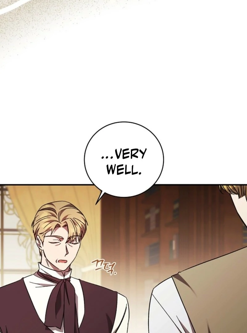 The Young Lady Who Broke Her Engagement Is Only Obsessed With the Ending Chapter 72 - Page 73