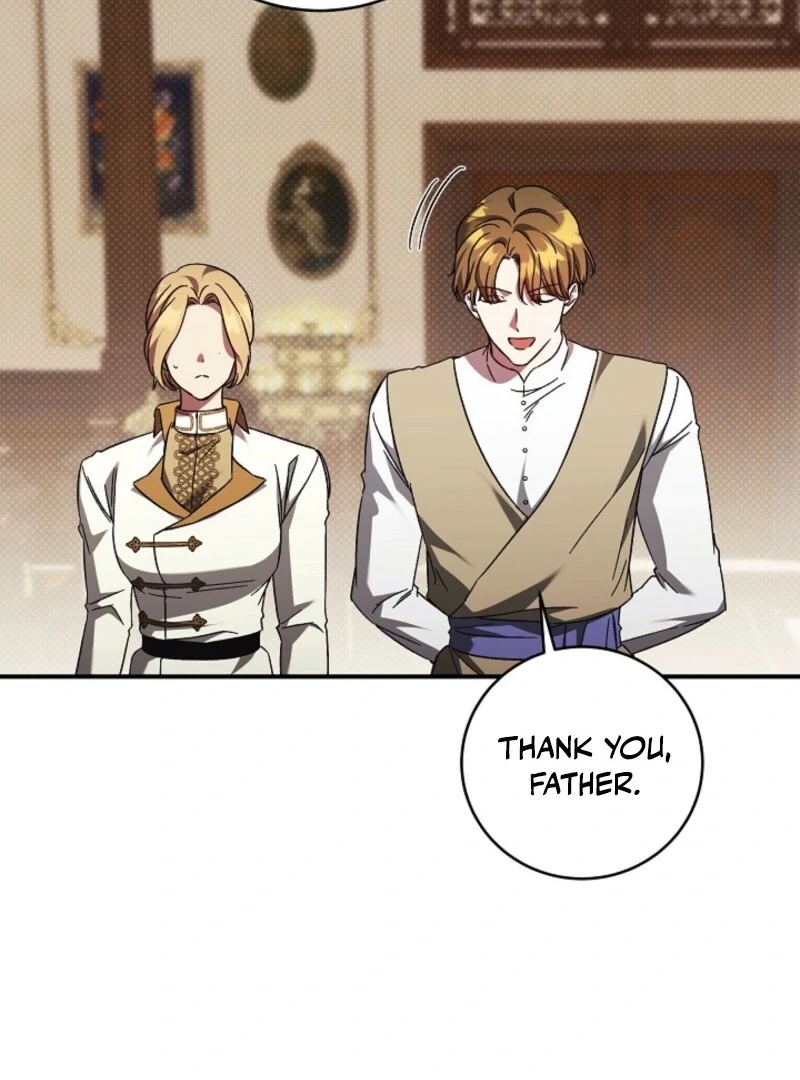 The Young Lady Who Broke Her Engagement Is Only Obsessed With the Ending Chapter 72 - Page 75