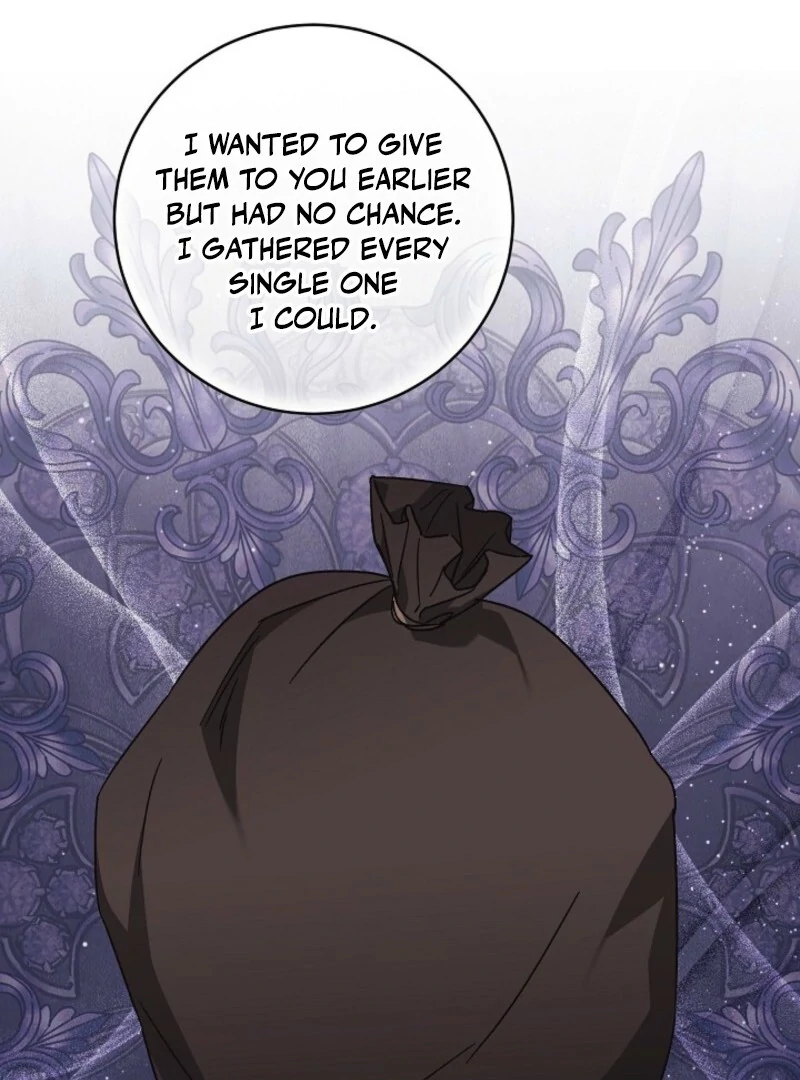The Young Lady Who Broke Her Engagement Is Only Obsessed With the Ending Chapter 72 - Page 80