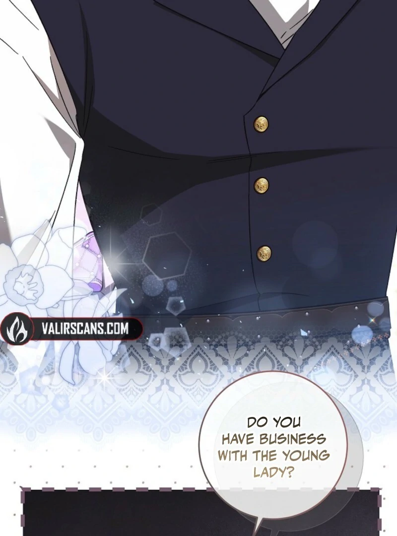 The Young Lady Who Broke Her Engagement Is Only Obsessed With the Ending Chapter 72 - Page 9
