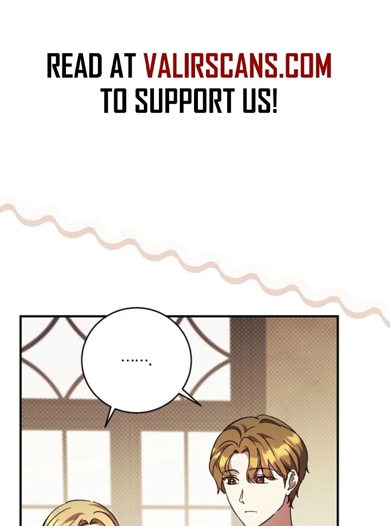 The Young Lady Who Broke Her Engagement Is Only Obsessed With the Ending Chapter 72 - Page 83
