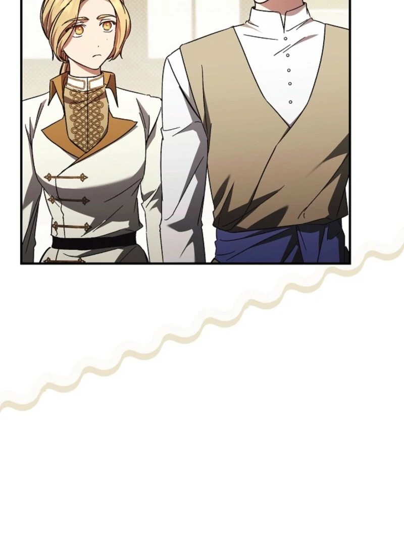 The Young Lady Who Broke Her Engagement Is Only Obsessed With the Ending Chapter 72 - Page 84