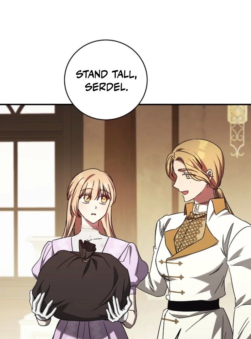 The Young Lady Who Broke Her Engagement Is Only Obsessed With the Ending Chapter 72 - Page 85