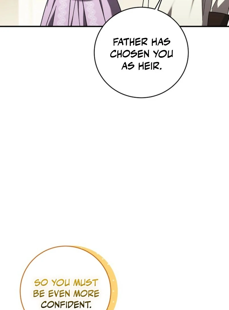 The Young Lady Who Broke Her Engagement Is Only Obsessed With the Ending Chapter 72 - Page 86