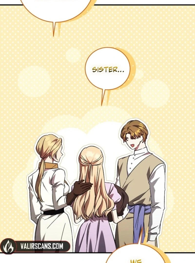 The Young Lady Who Broke Her Engagement Is Only Obsessed With the Ending Chapter 72 - Page 87