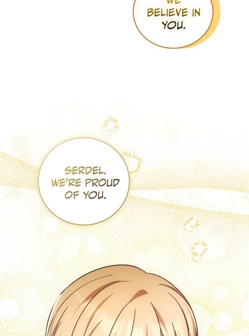The Young Lady Who Broke Her Engagement Is Only Obsessed With the Ending Chapter 72 - Page 88