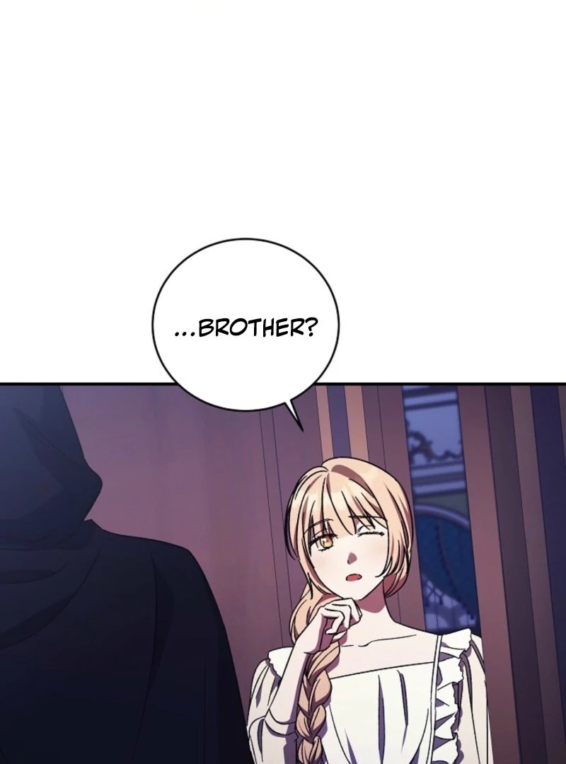 The Young Lady Who Broke Her Engagement Is Only Obsessed With the Ending Chapter 72 - Page 95