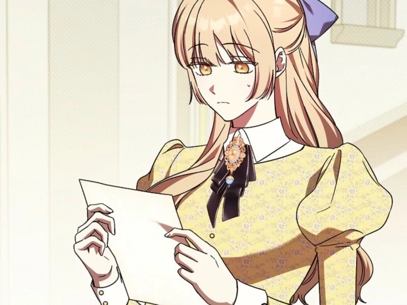 The Young Lady Who Broke Her Engagement Is Only Obsessed With the Ending Chapter 73 - Page 11