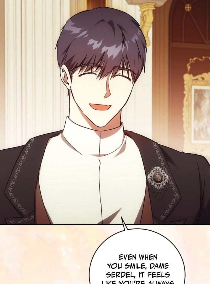 The Young Lady Who Broke Her Engagement Is Only Obsessed With the Ending Chapter 73 - Page 102