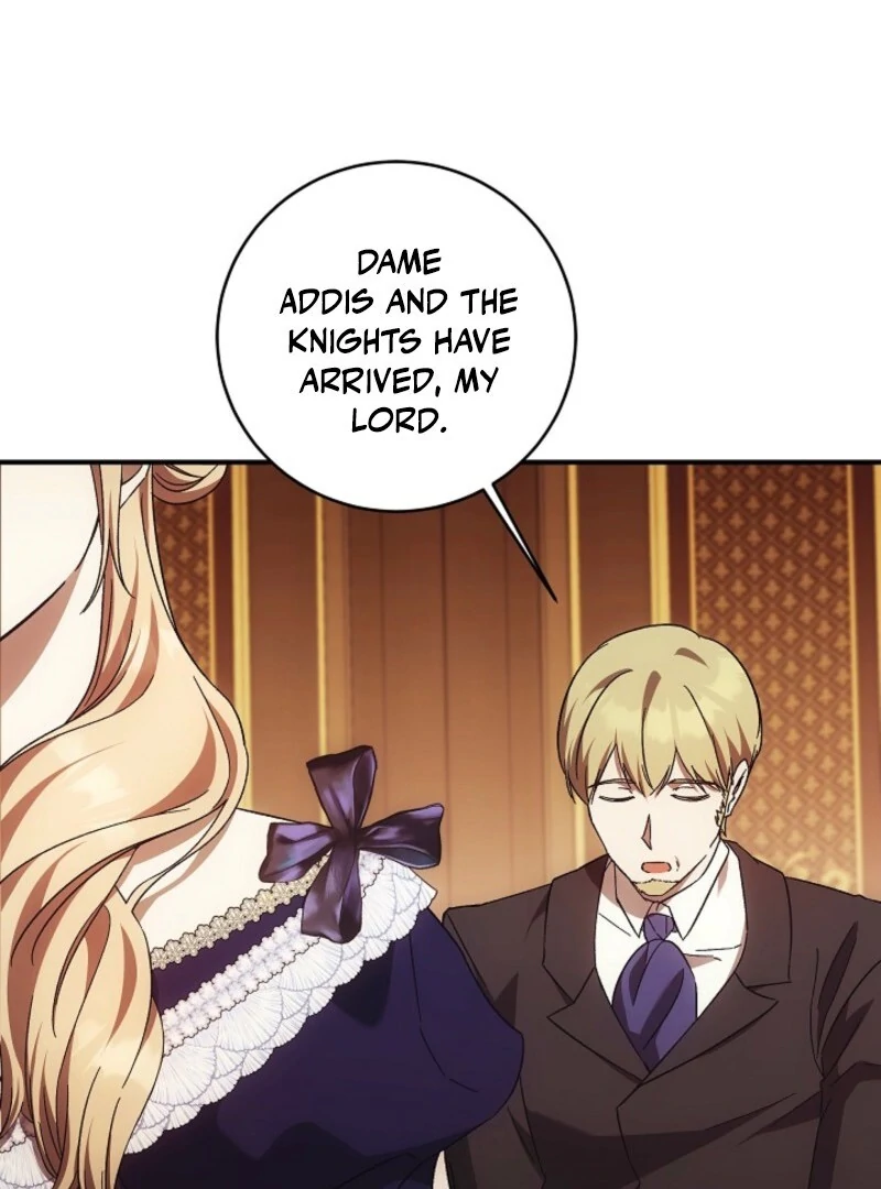 The Young Lady Who Broke Her Engagement Is Only Obsessed With the Ending Chapter 73 - Page 106