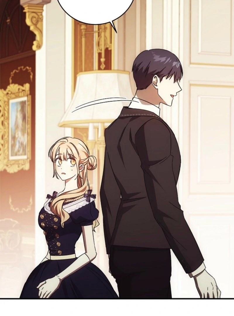 The Young Lady Who Broke Her Engagement Is Only Obsessed With the Ending Chapter 73 - Page 108
