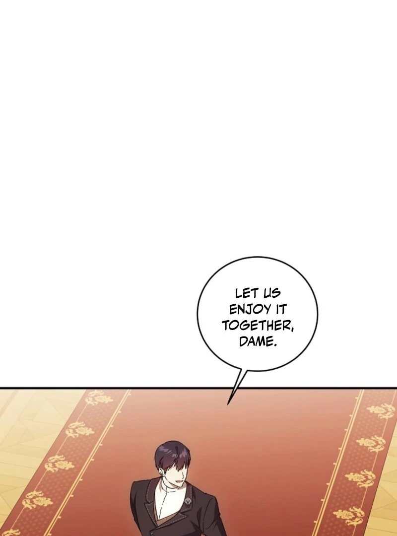 The Young Lady Who Broke Her Engagement Is Only Obsessed With the Ending Chapter 73 - Page 111