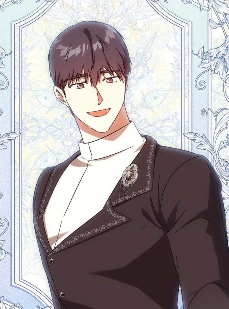 The Young Lady Who Broke Her Engagement Is Only Obsessed With the Ending Chapter 73 - Page 113