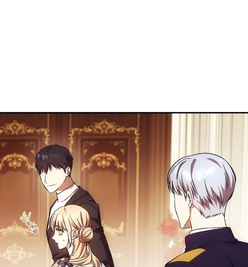 The Young Lady Who Broke Her Engagement Is Only Obsessed With the Ending Chapter 73 - Page 115