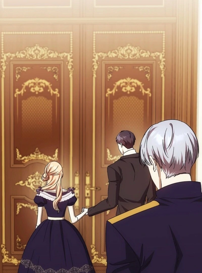 The Young Lady Who Broke Her Engagement Is Only Obsessed With the Ending Chapter 73 - Page 118