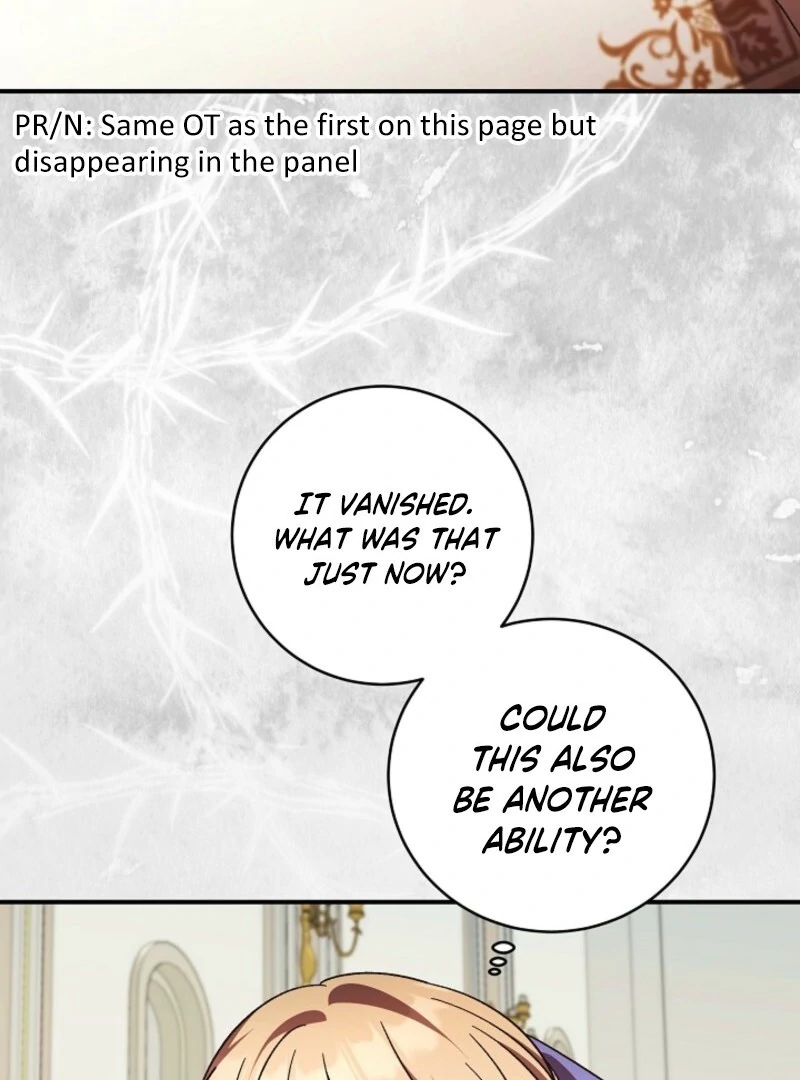 The Young Lady Who Broke Her Engagement Is Only Obsessed With the Ending Chapter 73 - Page 19