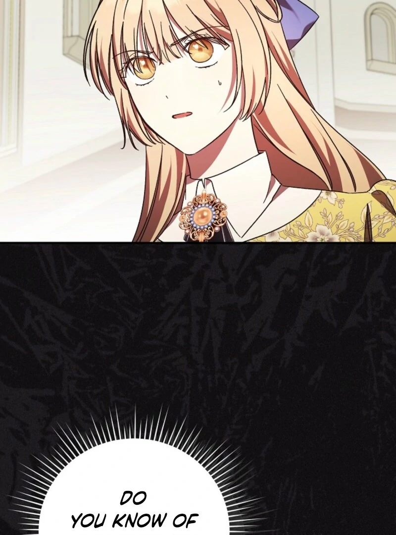 The Young Lady Who Broke Her Engagement Is Only Obsessed With the Ending Chapter 73 - Page 20