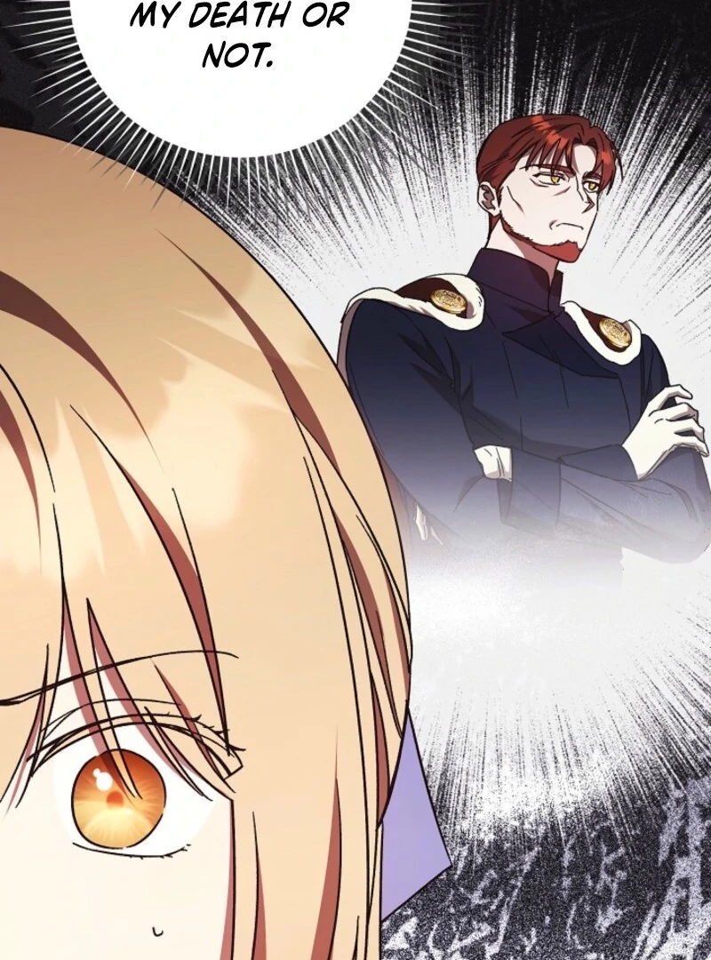 The Young Lady Who Broke Her Engagement Is Only Obsessed With the Ending Chapter 73 - Page 21