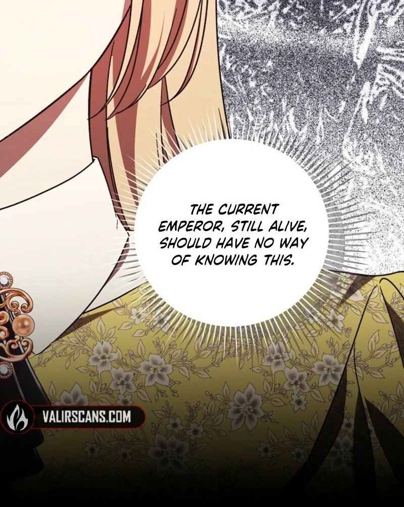 The Young Lady Who Broke Her Engagement Is Only Obsessed With the Ending Chapter 73 - Page 22