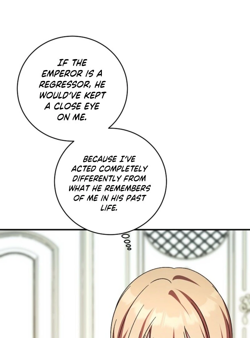 The Young Lady Who Broke Her Engagement Is Only Obsessed With the Ending Chapter 73 - Page 27