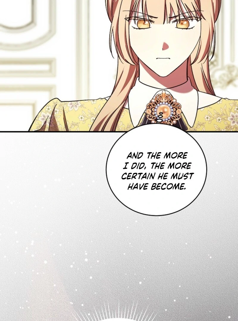 The Young Lady Who Broke Her Engagement Is Only Obsessed With the Ending Chapter 73 - Page 28