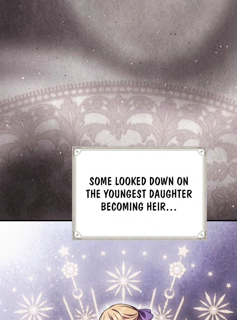 The Young Lady Who Broke Her Engagement Is Only Obsessed With the Ending Chapter 73 - Page 4