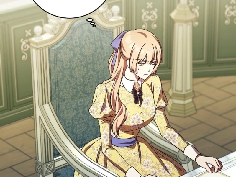 The Young Lady Who Broke Her Engagement Is Only Obsessed With the Ending Chapter 73 - Page 34
