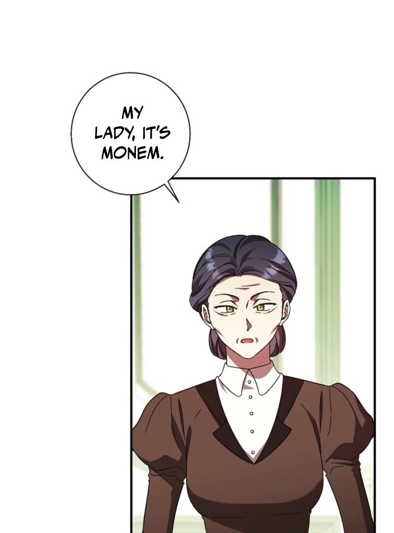 The Young Lady Who Broke Her Engagement Is Only Obsessed With the Ending Chapter 73 - Page 36
