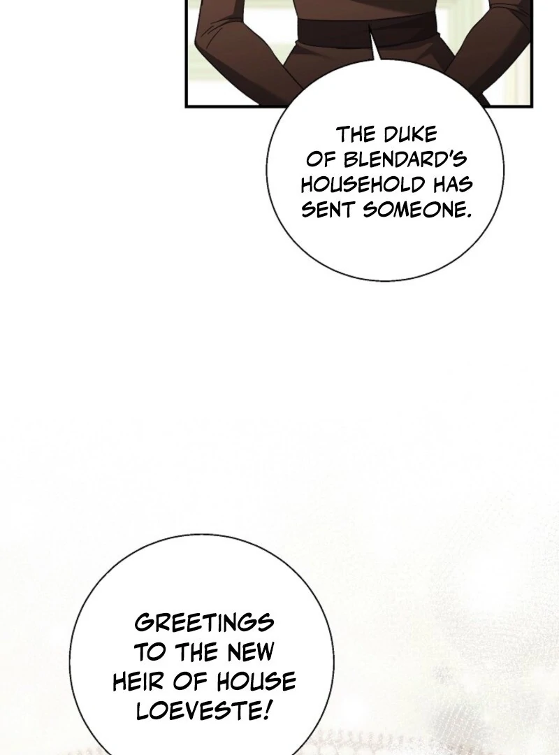 The Young Lady Who Broke Her Engagement Is Only Obsessed With the Ending Chapter 73 - Page 37