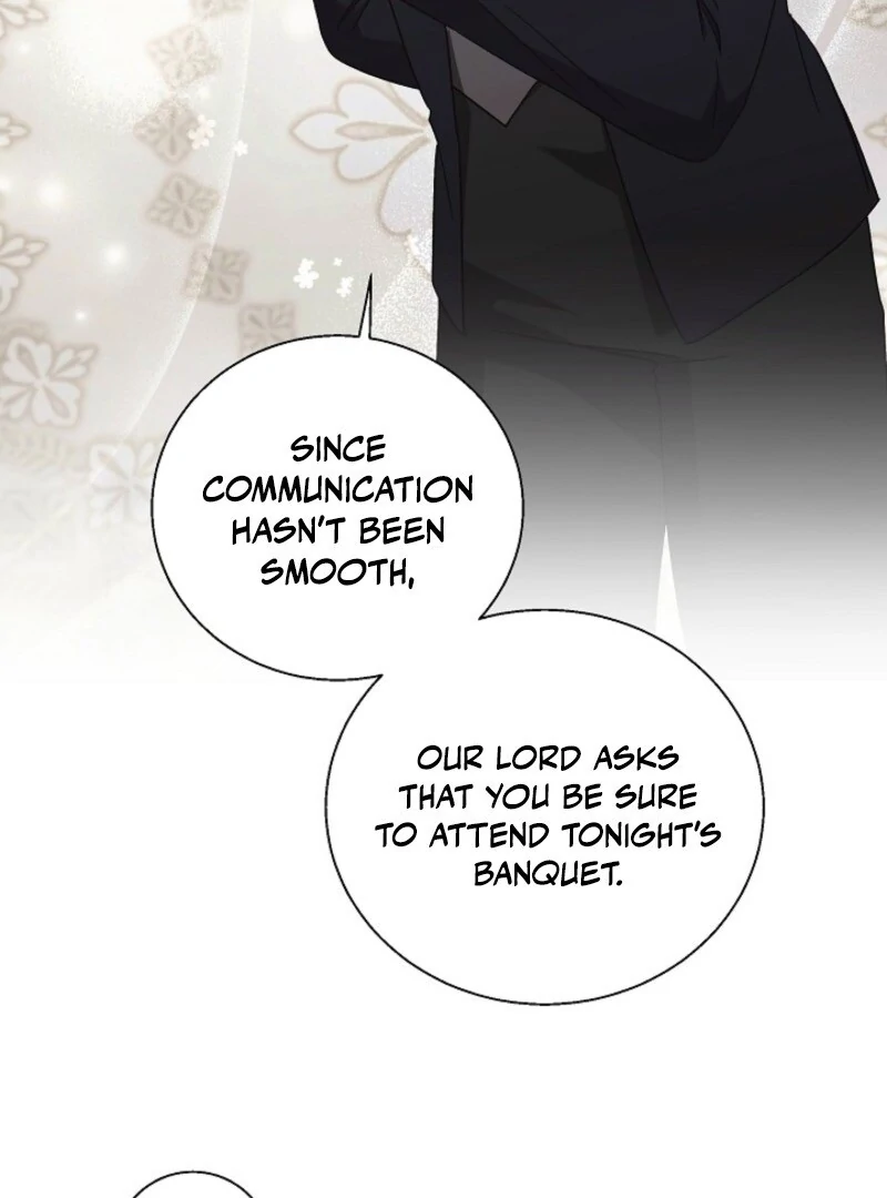 The Young Lady Who Broke Her Engagement Is Only Obsessed With the Ending Chapter 73 - Page 39
