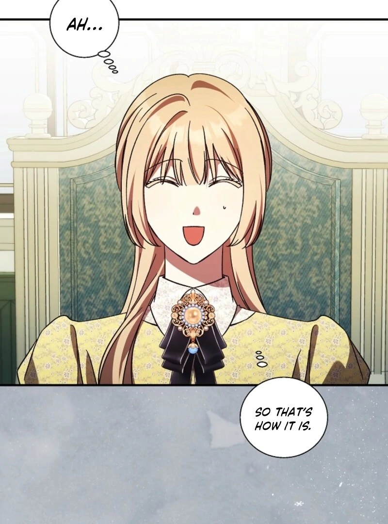 The Young Lady Who Broke Her Engagement Is Only Obsessed With the Ending Chapter 73 - Page 40