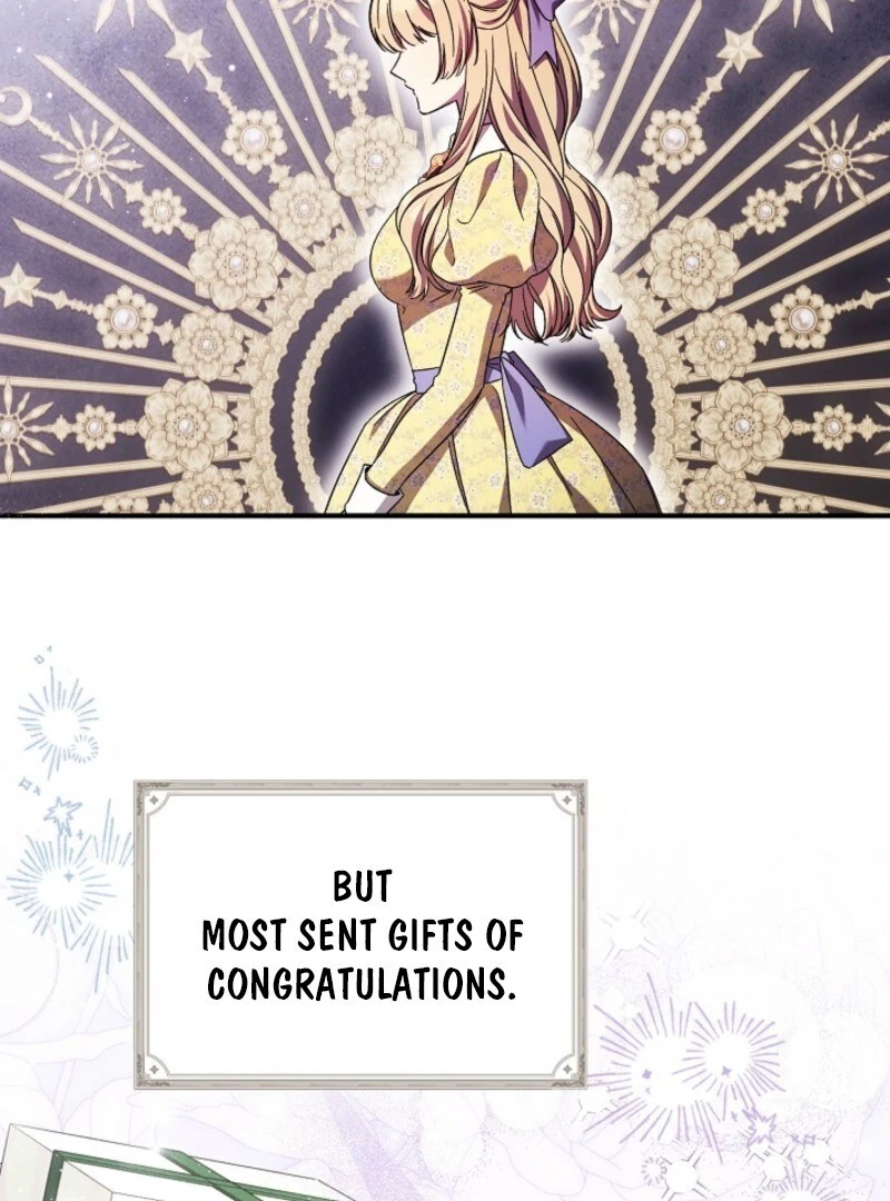 The Young Lady Who Broke Her Engagement Is Only Obsessed With the Ending Chapter 73 - Page 5