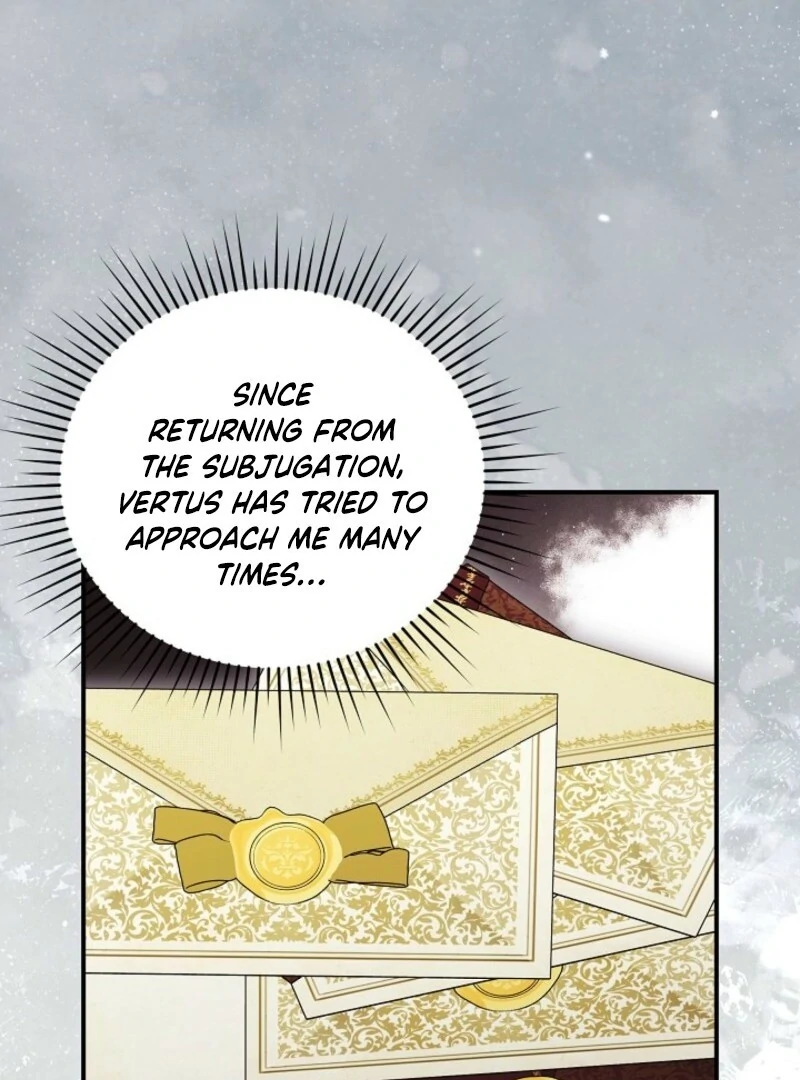The Young Lady Who Broke Her Engagement Is Only Obsessed With the Ending Chapter 73 - Page 41