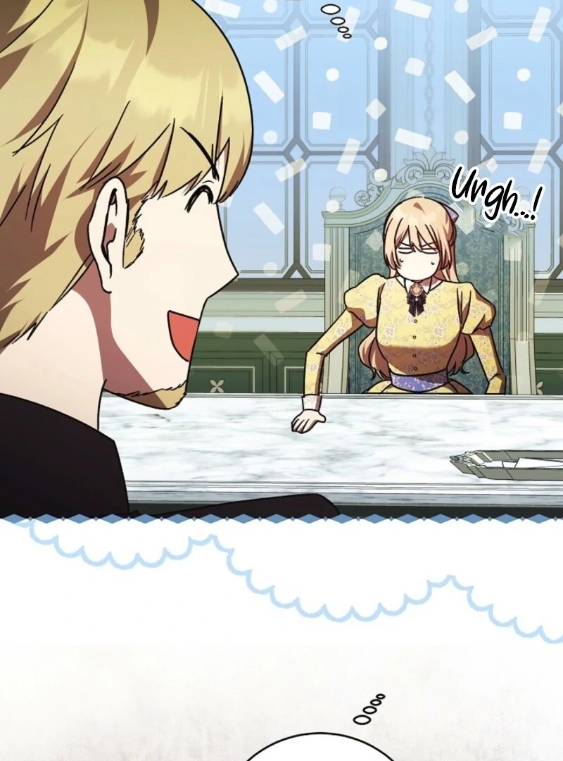 The Young Lady Who Broke Her Engagement Is Only Obsessed With the Ending Chapter 73 - Page 45