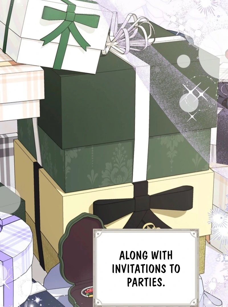 The Young Lady Who Broke Her Engagement Is Only Obsessed With the Ending Chapter 73 - Page 6
