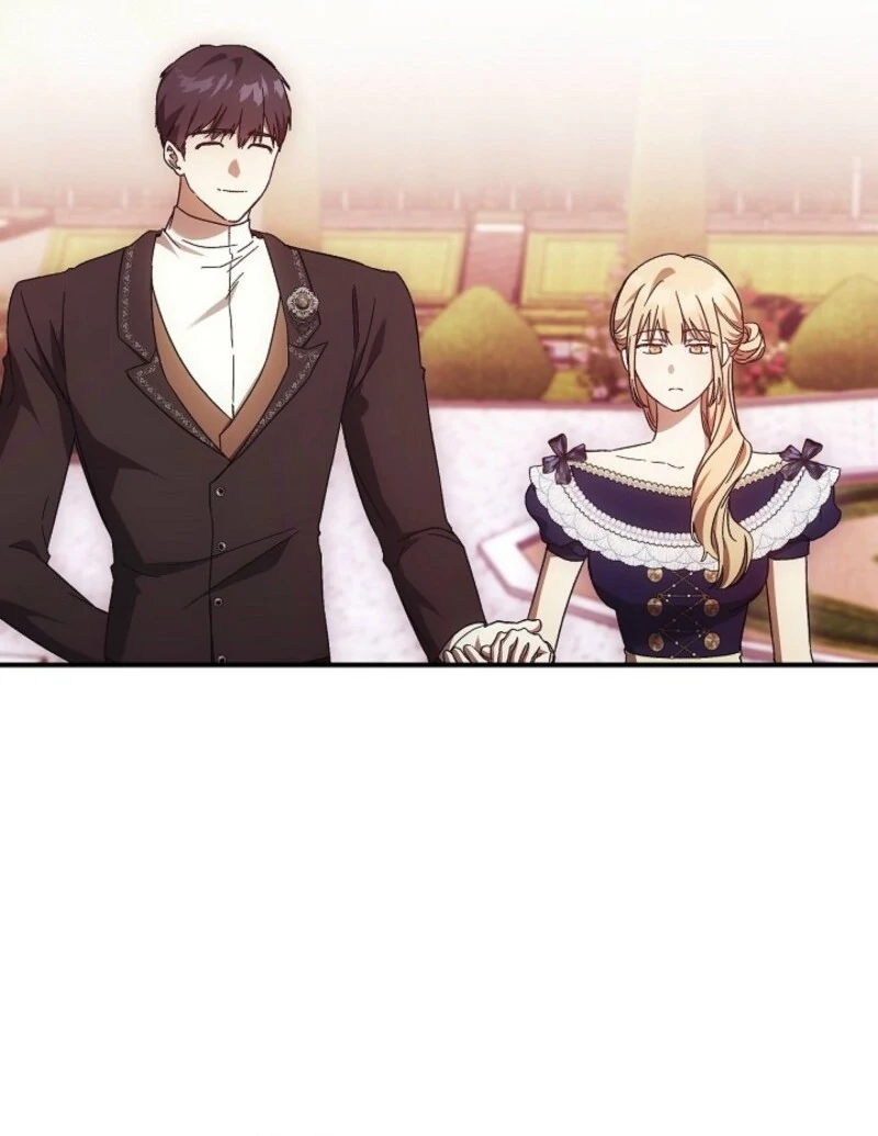 The Young Lady Who Broke Her Engagement Is Only Obsessed With the Ending Chapter 73 - Page 58