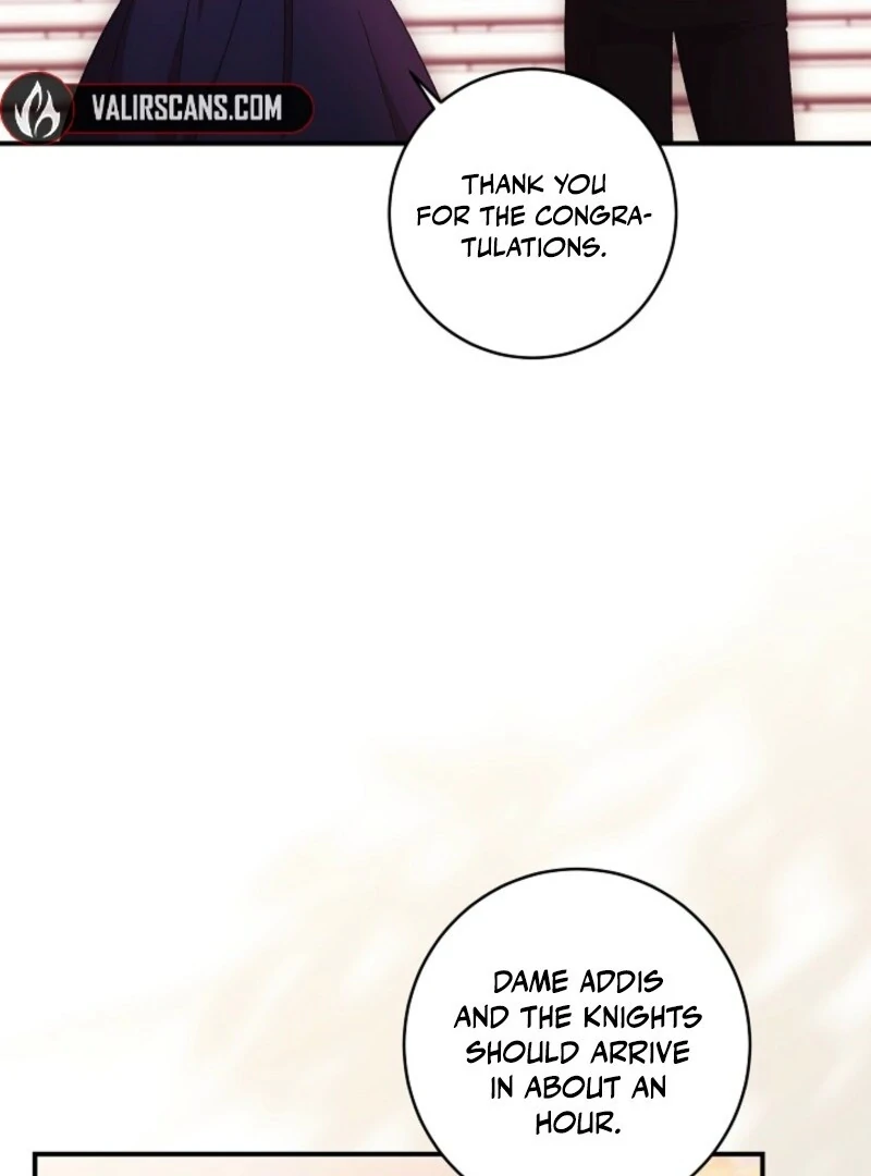 The Young Lady Who Broke Her Engagement Is Only Obsessed With the Ending Chapter 73 - Page 60