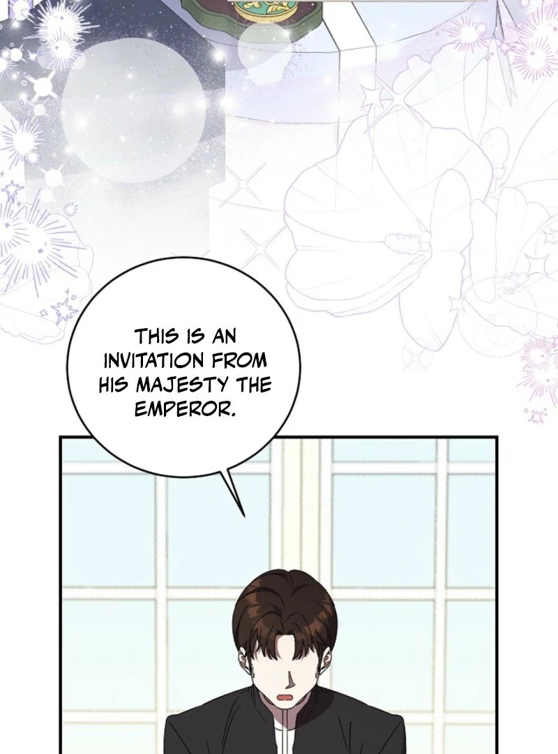 The Young Lady Who Broke Her Engagement Is Only Obsessed With the Ending Chapter 73 - Page 7