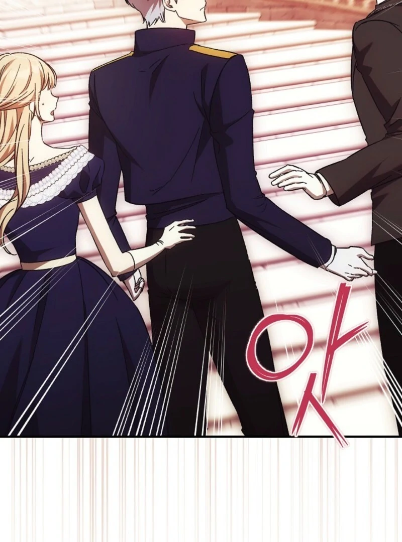 The Young Lady Who Broke Her Engagement Is Only Obsessed With the Ending Chapter 73 - Page 65