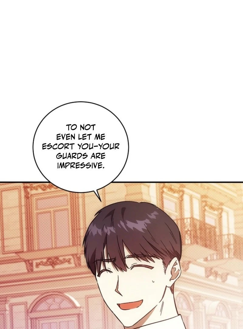 The Young Lady Who Broke Her Engagement Is Only Obsessed With the Ending Chapter 73 - Page 68