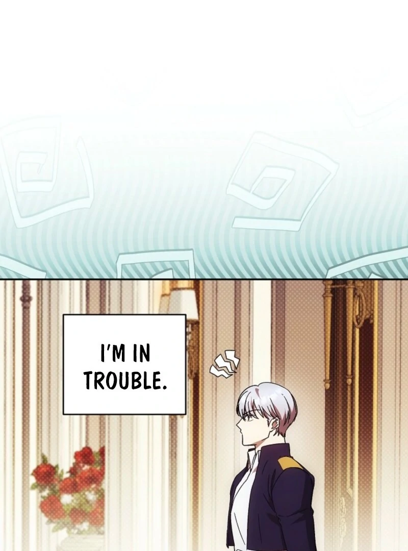 The Young Lady Who Broke Her Engagement Is Only Obsessed With the Ending Chapter 73 - Page 72