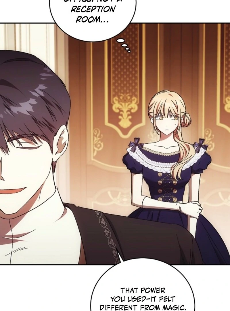 The Young Lady Who Broke Her Engagement Is Only Obsessed With the Ending Chapter 73 - Page 74