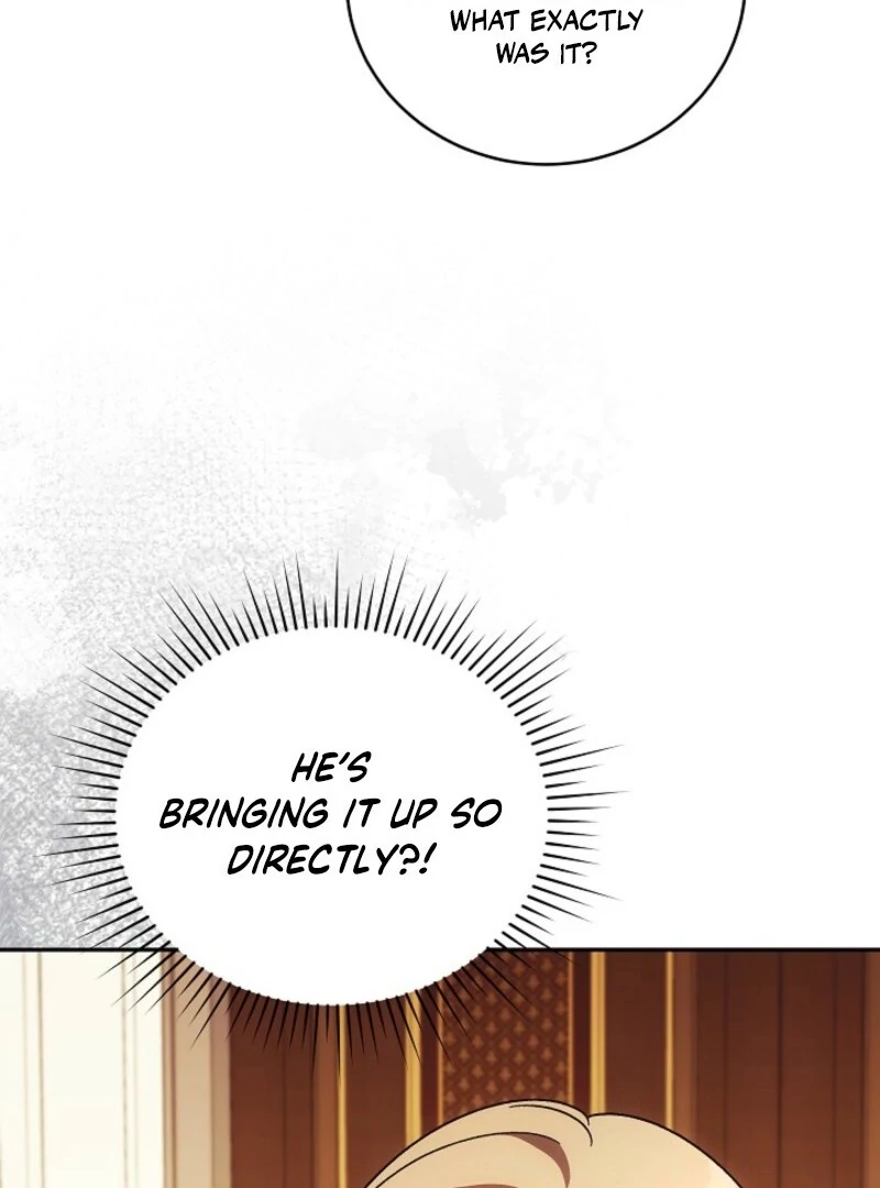 The Young Lady Who Broke Her Engagement Is Only Obsessed With the Ending Chapter 73 - Page 75