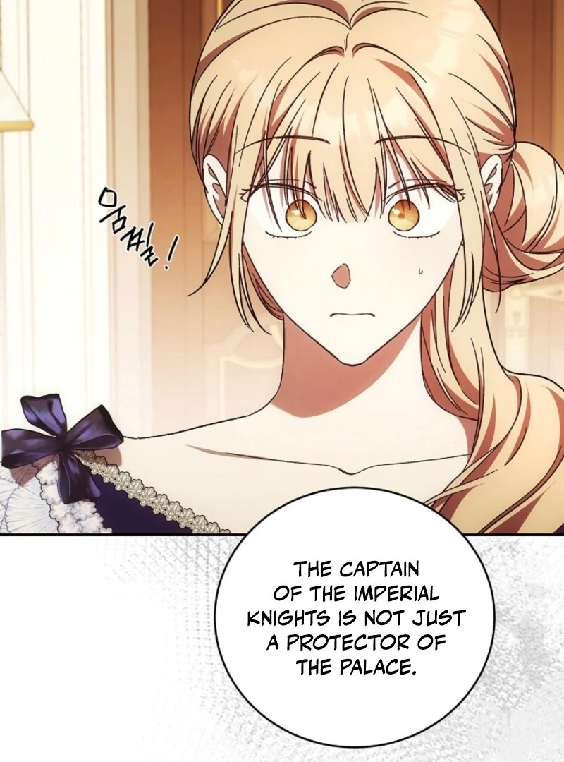 The Young Lady Who Broke Her Engagement Is Only Obsessed With the Ending Chapter 73 - Page 76