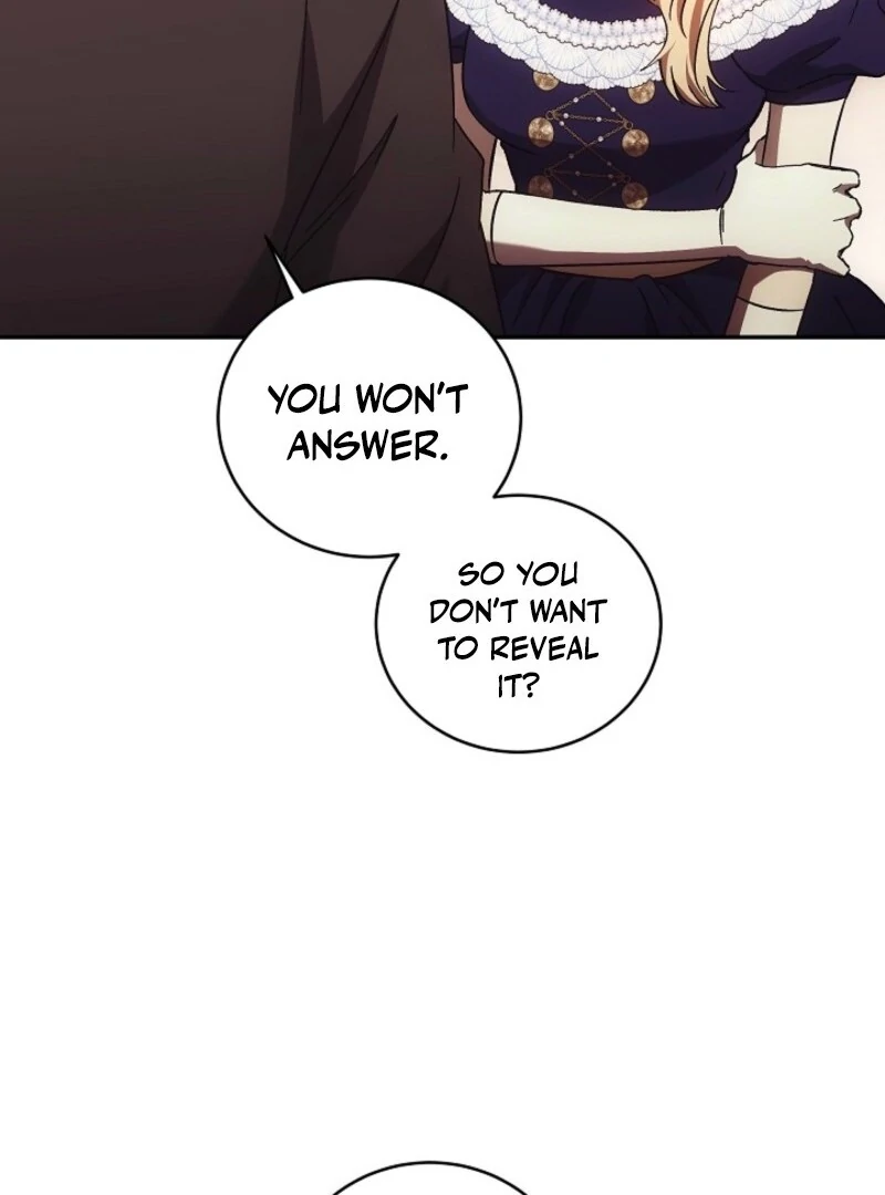 The Young Lady Who Broke Her Engagement Is Only Obsessed With the Ending Chapter 73 - Page 80