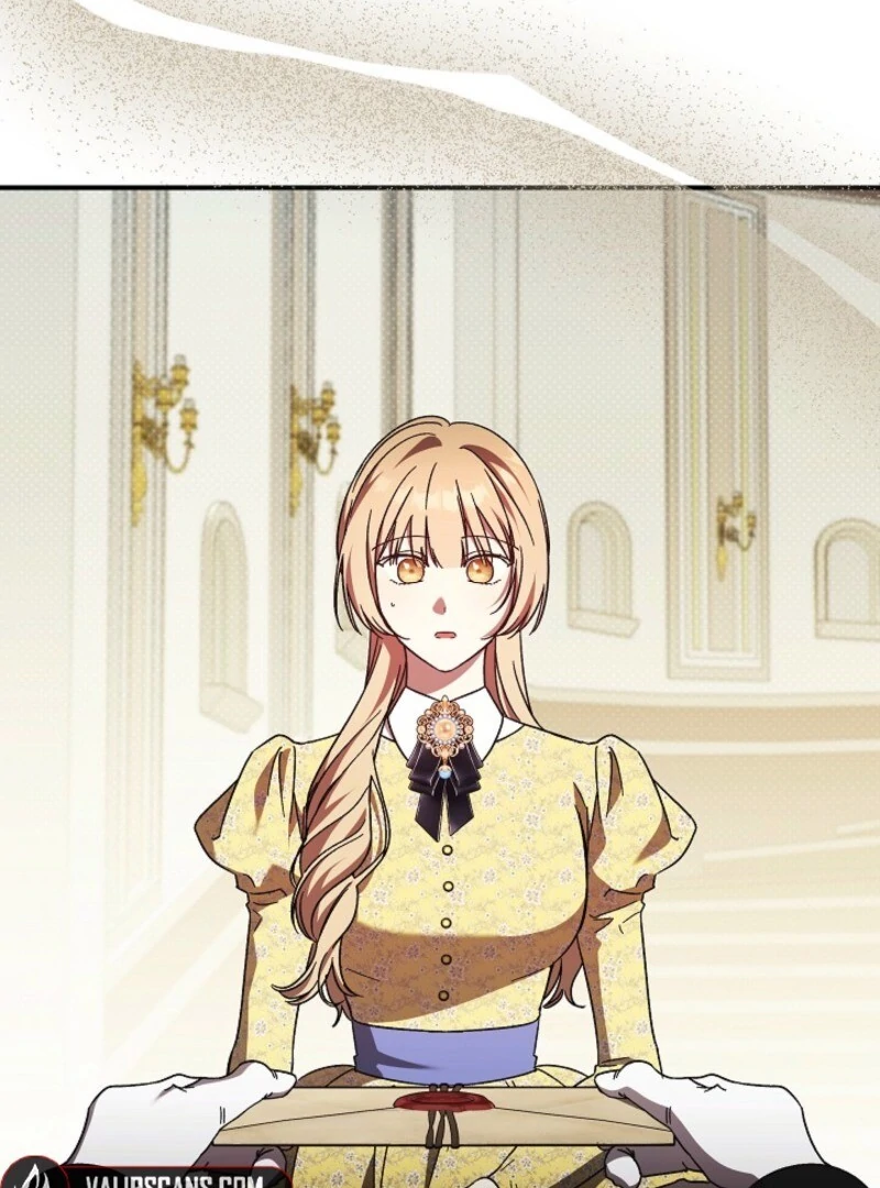The Young Lady Who Broke Her Engagement Is Only Obsessed With the Ending Chapter 73 - Page 9