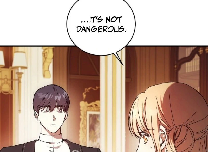 The Young Lady Who Broke Her Engagement Is Only Obsessed With the Ending Chapter 73 - Page 81