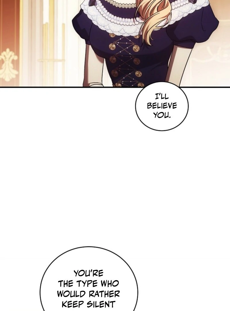 The Young Lady Who Broke Her Engagement Is Only Obsessed With the Ending Chapter 73 - Page 84