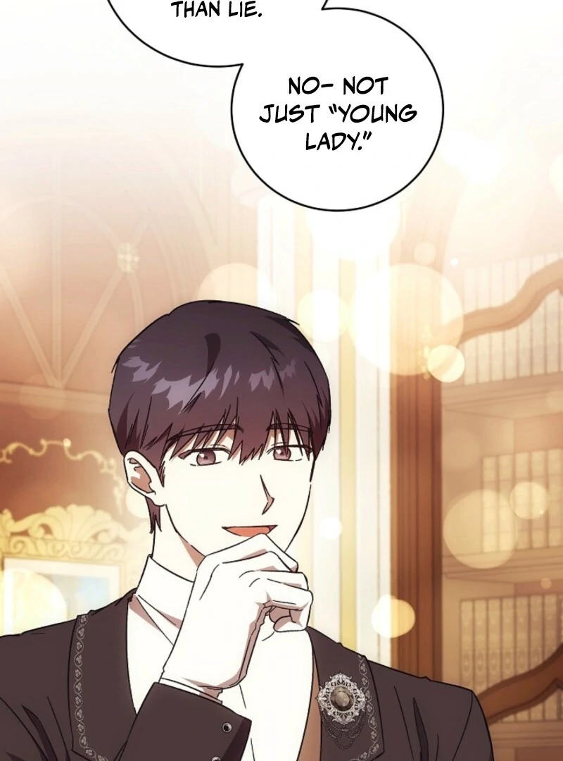 The Young Lady Who Broke Her Engagement Is Only Obsessed With the Ending Chapter 73 - Page 85
